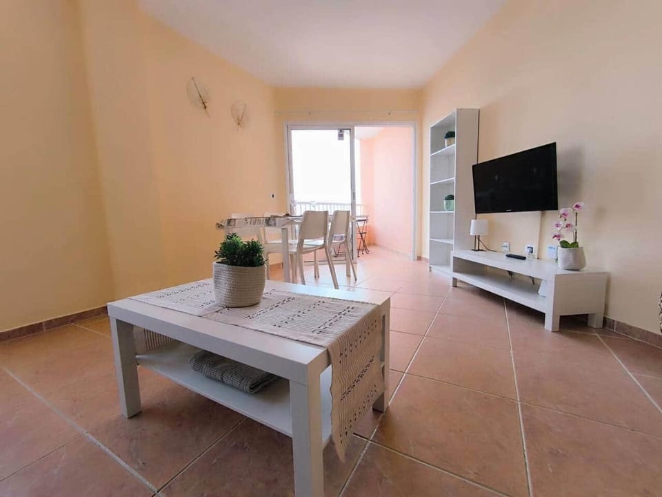 Casa Elba Candelaria Apartment in Canary Islands