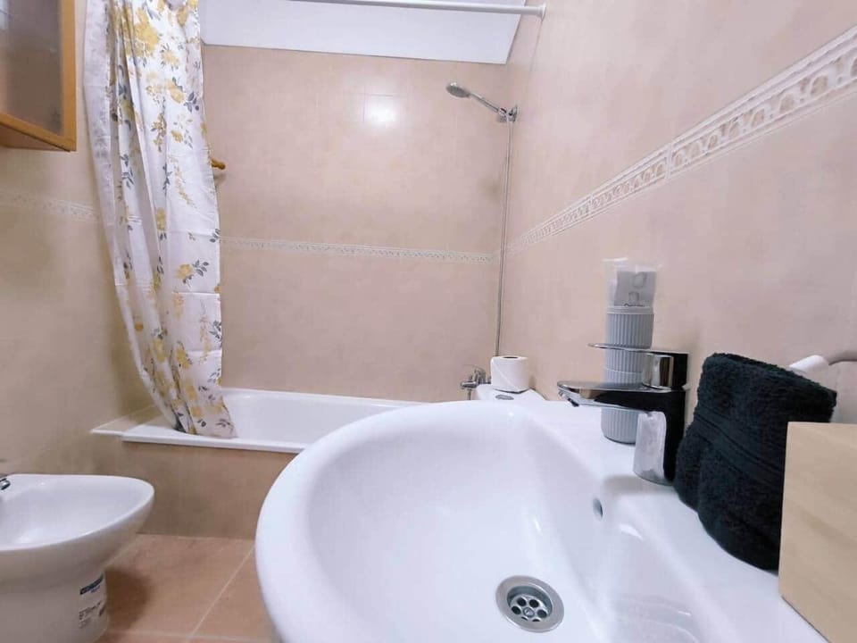 Casa Elba Candelaria Apartment in Canary Islands