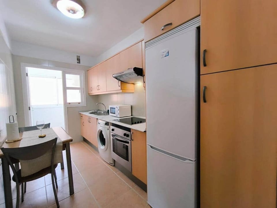 Casa Elba Candelaria Apartment in Canary Islands