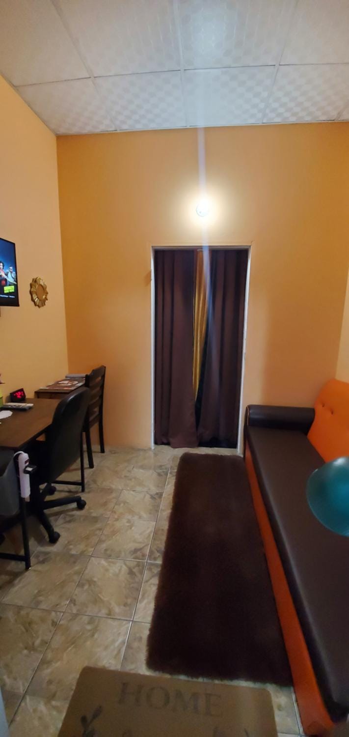 One West Indies Serenity Suite Bed and Breakfast in Trinidad and Tobago