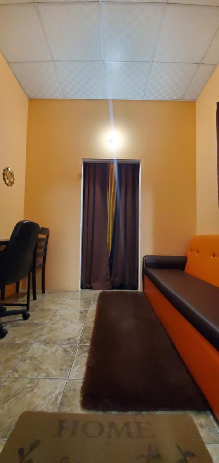 One West Indies Serenity Suite Bed and Breakfast in Trinidad and Tobago