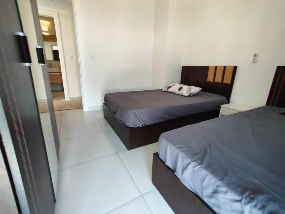Marassi marina 2 Vacation rental in Egypt