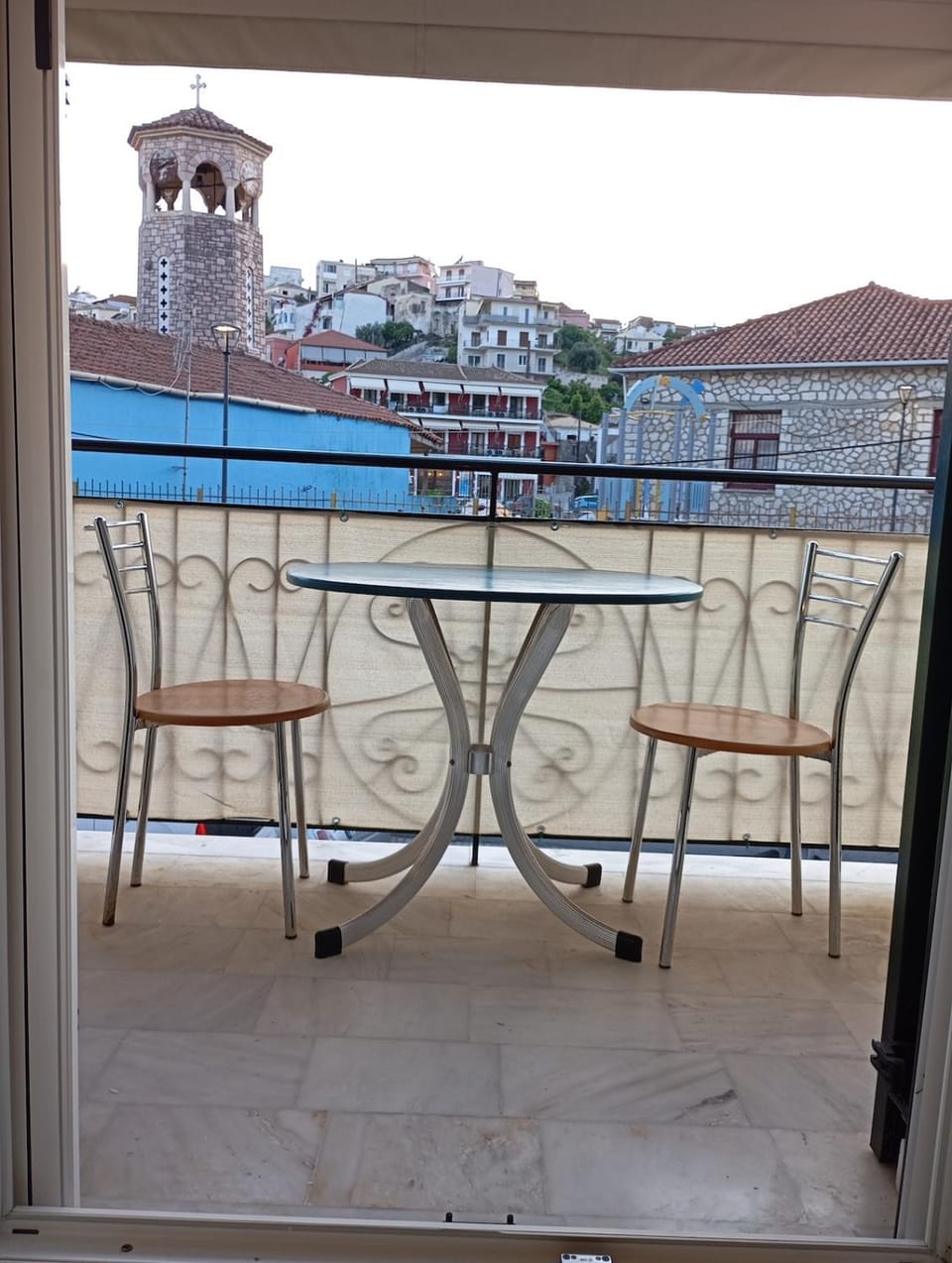 Mojo studios Parga Apartment in Peloponnese, Western Greece and the Ionian