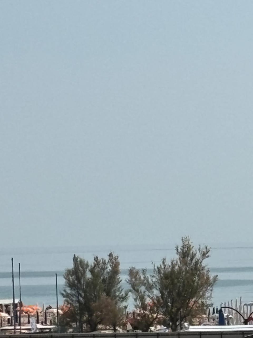 Aria di mare Apartment in Rimini