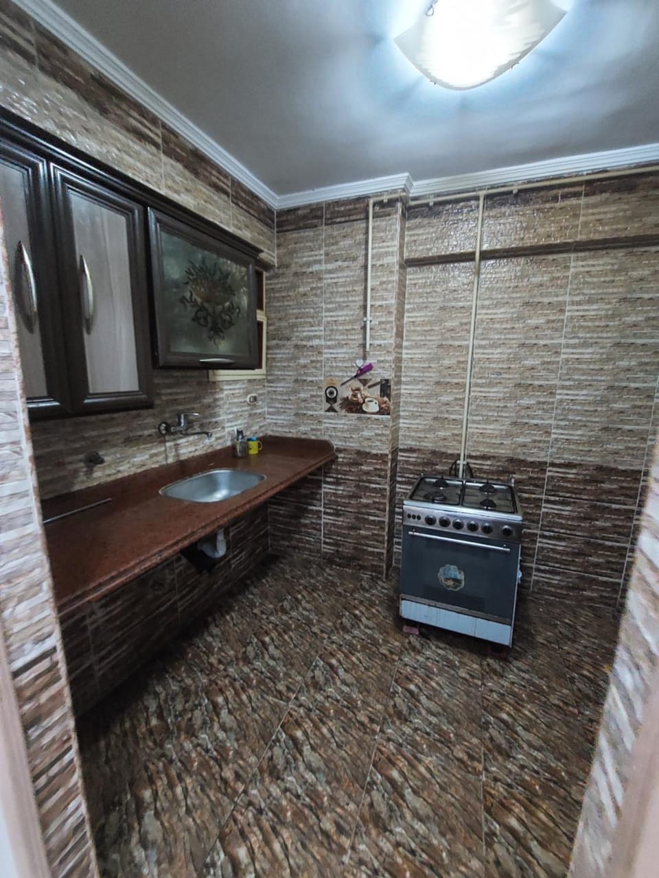 ELOMRAa2 Apartment in Alexandria
