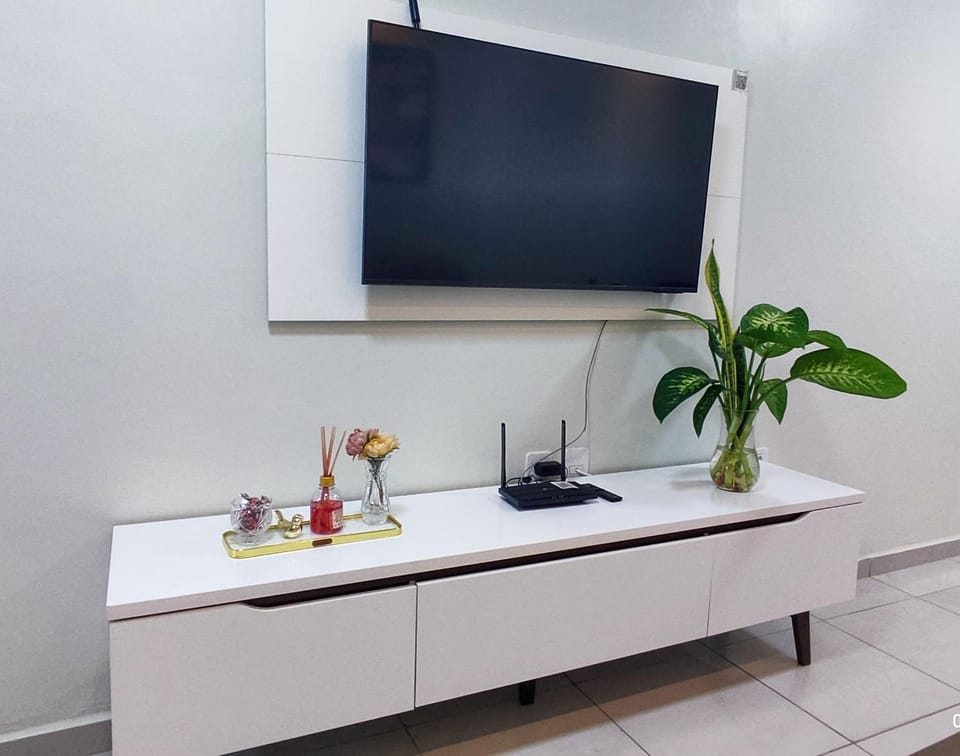 TV and multimedia, Living room