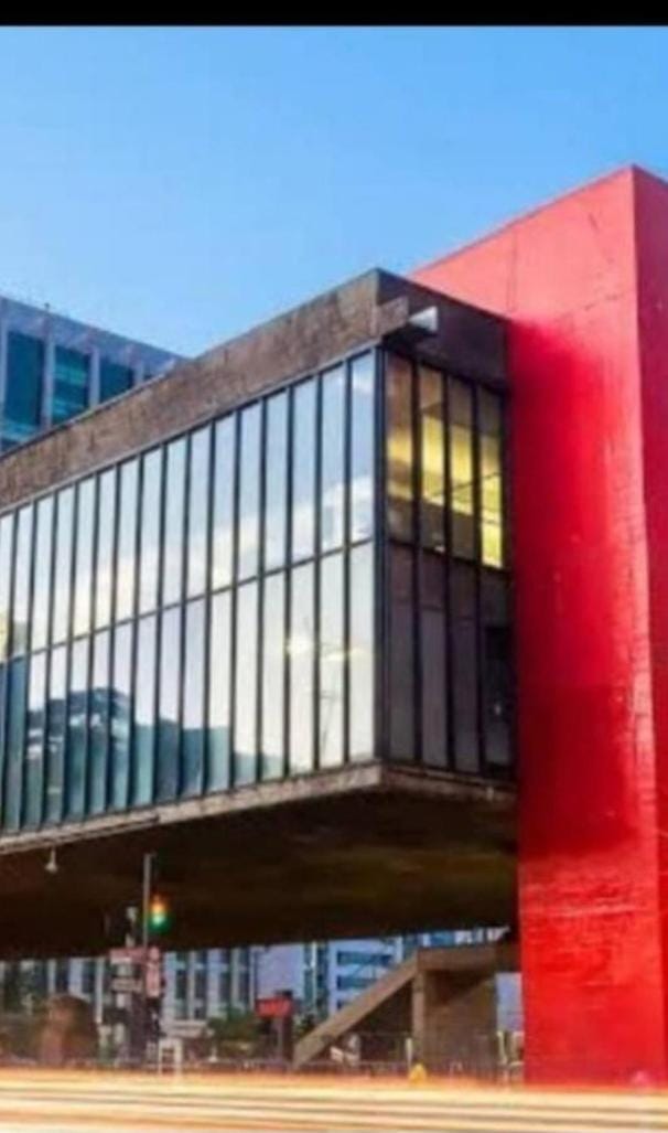 Ap av paulista simples aconchegante Apartment in Sao Paulo City