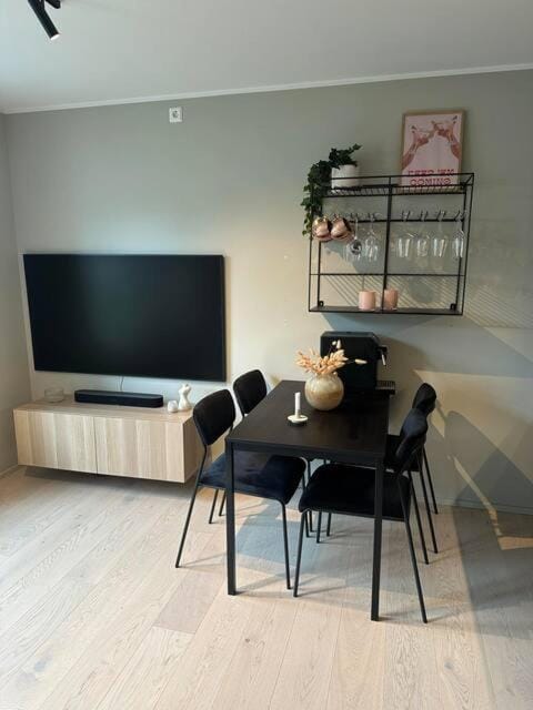 Apartment Lademoen Trondheim Apartment in Trondheim