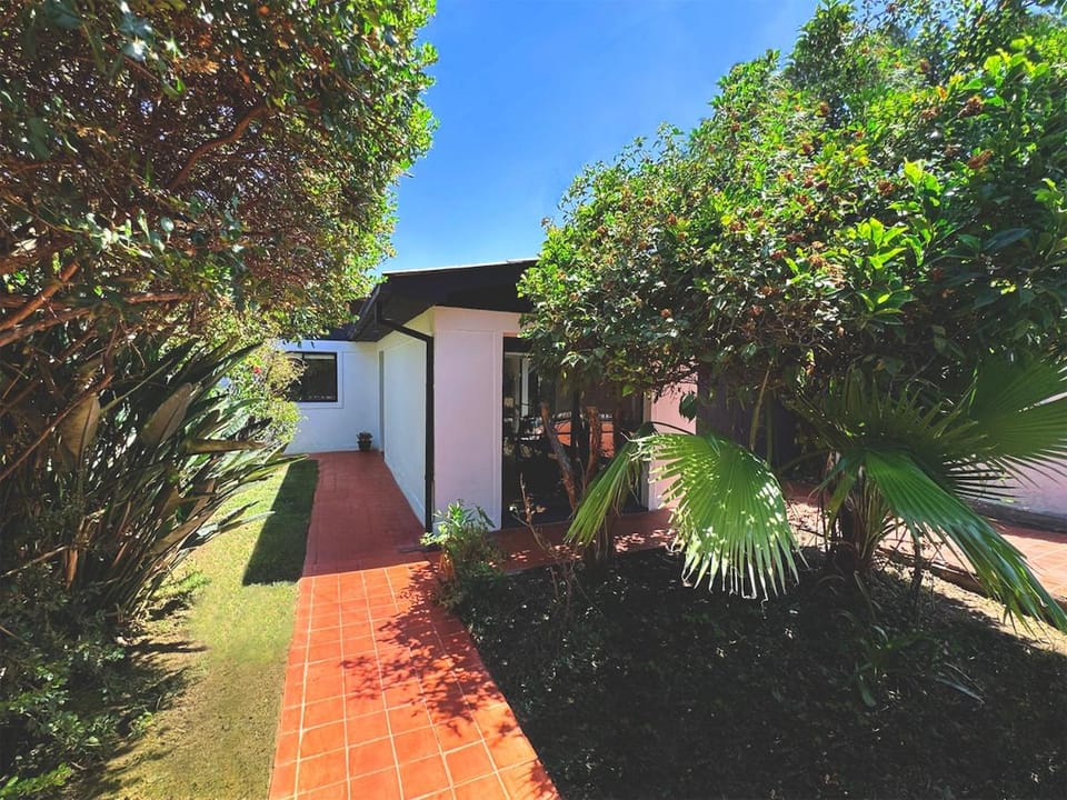 Garden, Garden view