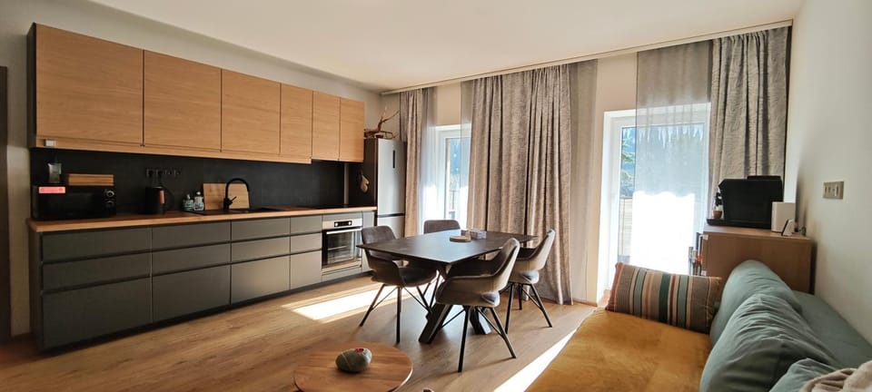 Apartmán 4, Pstruží, Krušné hory Apartment in Czechia