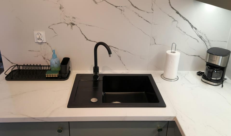 Apartament Perła Mórz Jedź na Wakacje 20 Parking Faktura Apartment in West Pomeranian Voivodeship, Poland