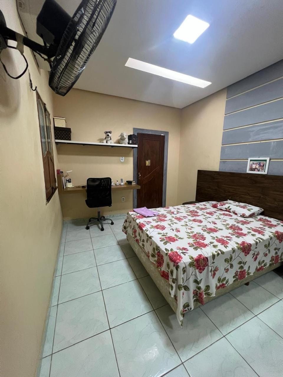 Casa aconchegante para a COP 30 House in Belém