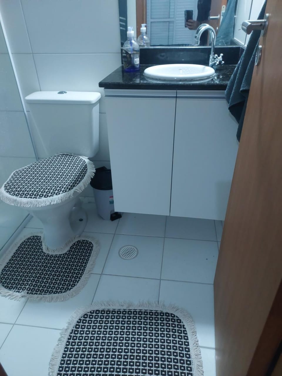APARTAMENTO PRAIA GRANDE sp Apartment in State of São Paulo