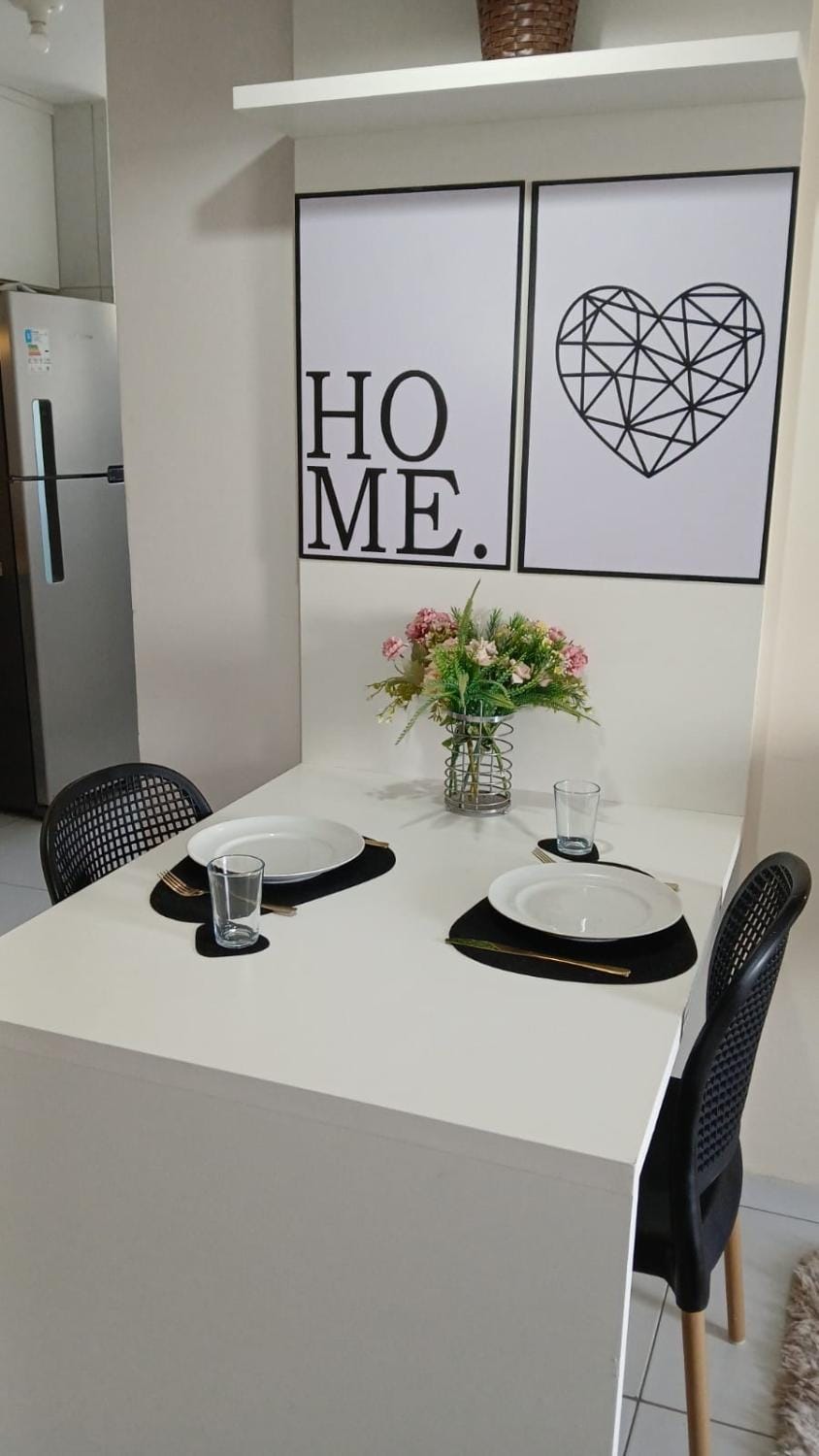 Campina Grande Apartment in Campina Grande