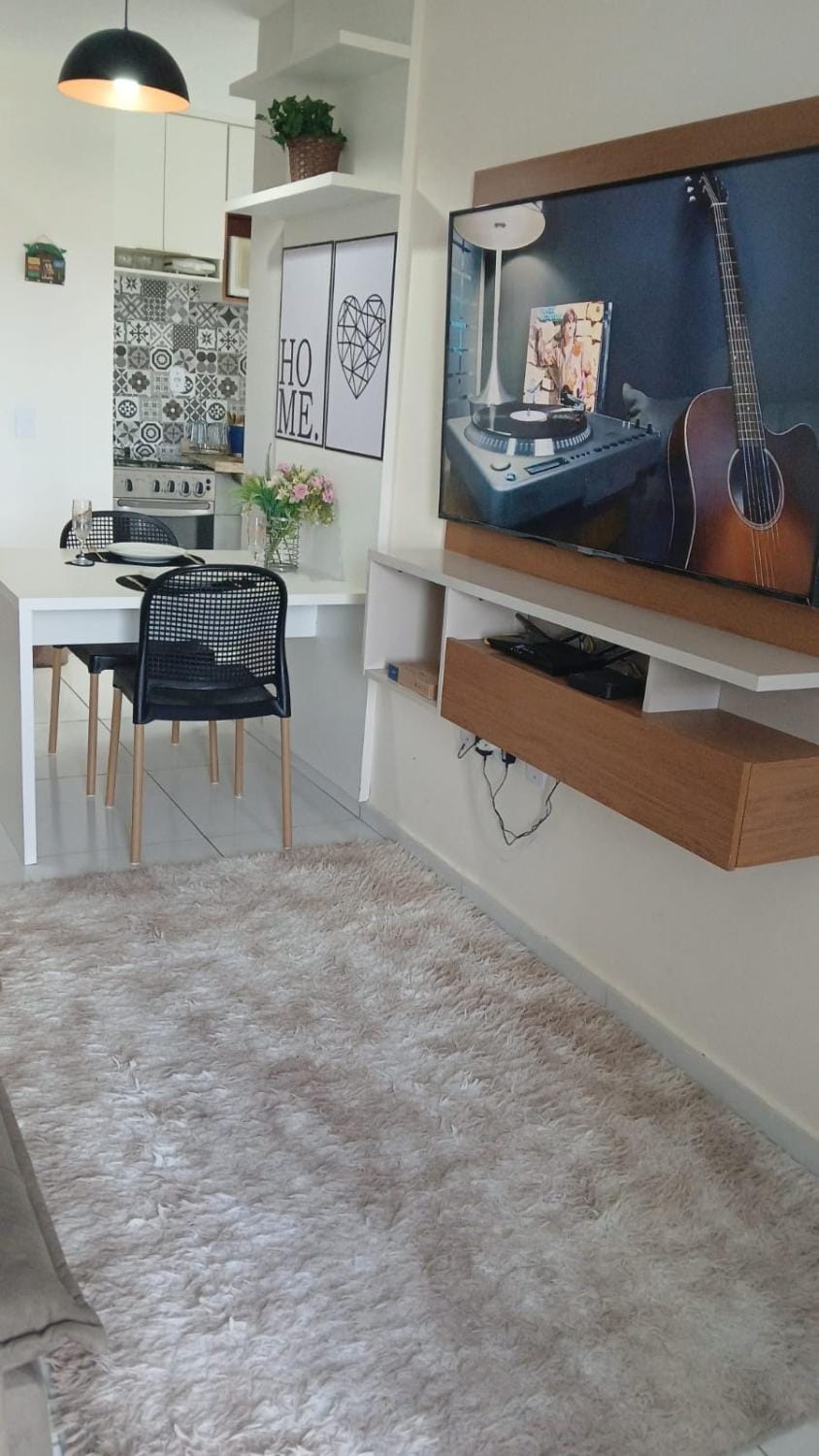 Campina Grande Apartment in Campina Grande