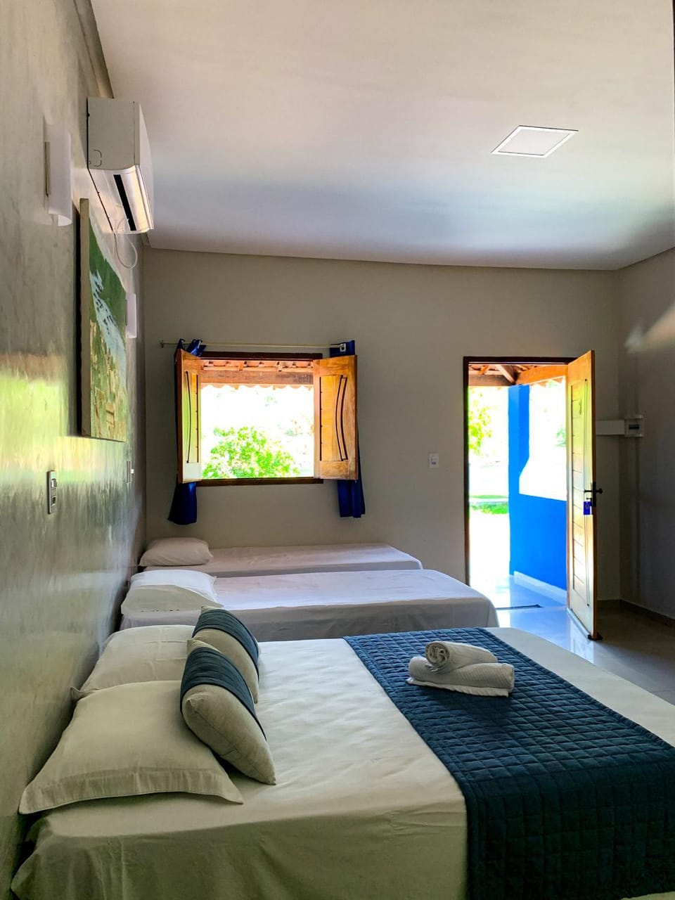 Chalés Lampião Hotel in State of Sergipe, Brazil