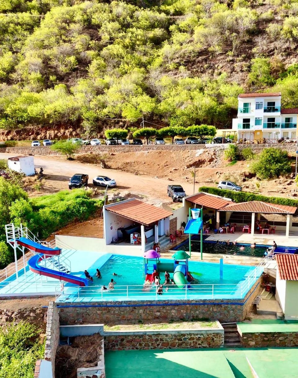 Aqua park