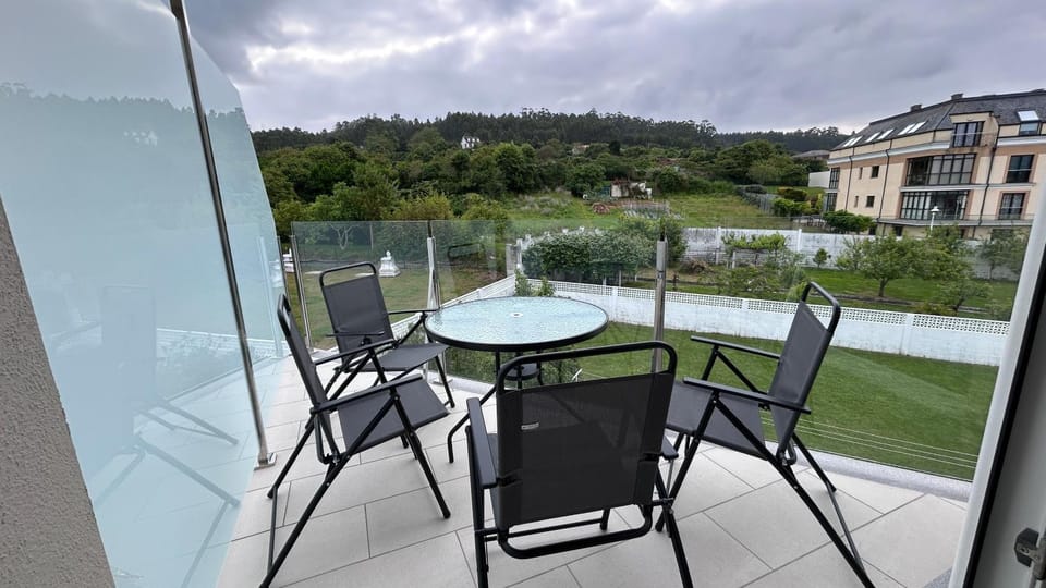 View (from property/room), Balcony/Terrace