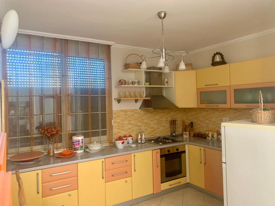 Apartament Duplex Plazh Durres Apartment in Tirana County, Albania