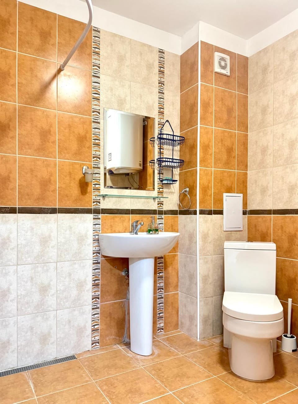 Apartment 7 Apartment in Sozopol