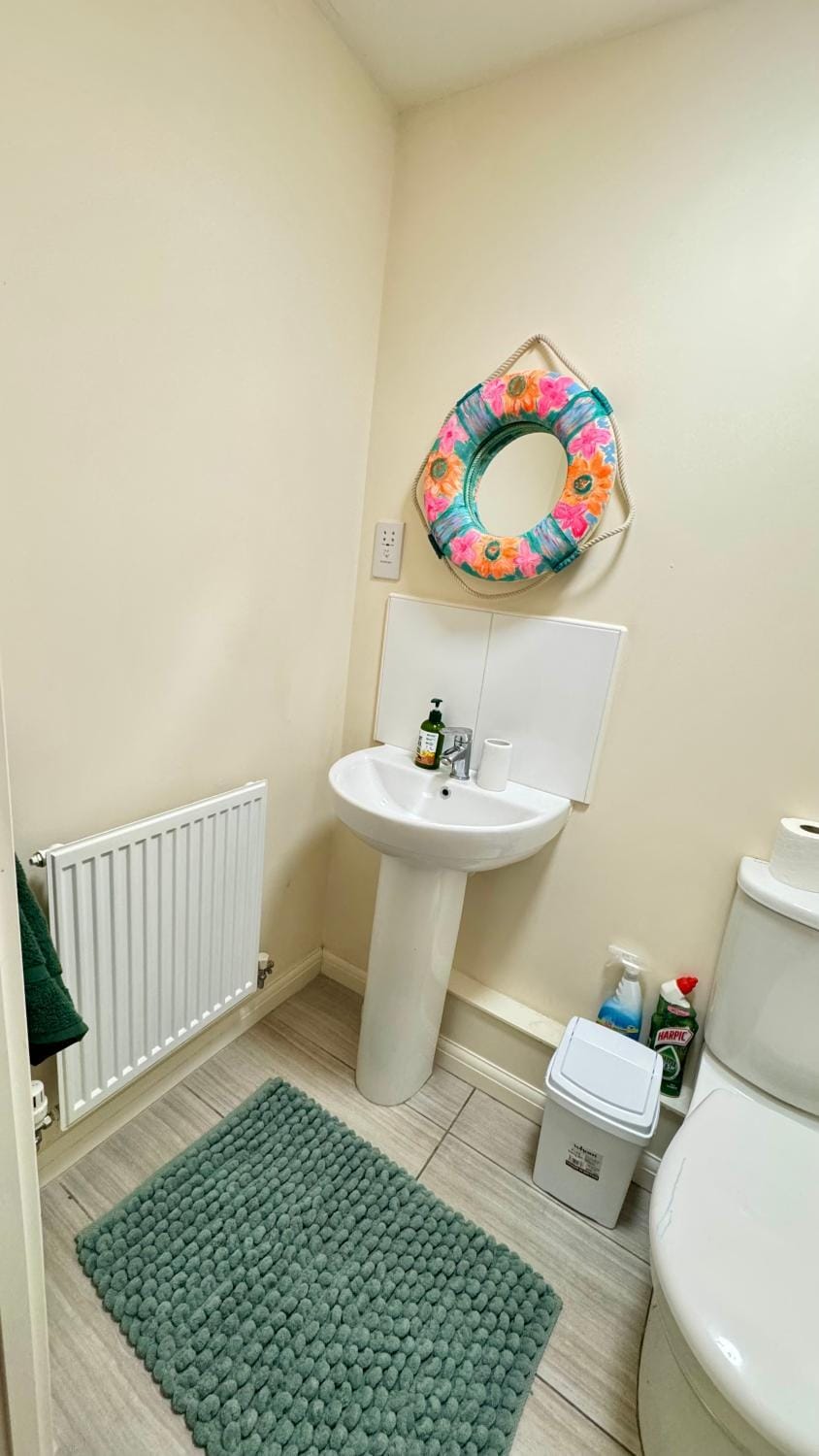 Emerald dream house House in Swindon