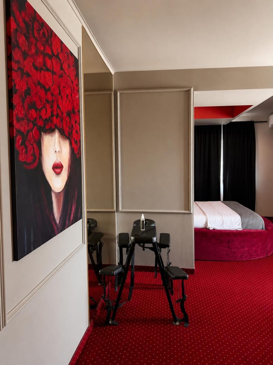 Nowad Hotel Hotel in Ruse, Bulgaria