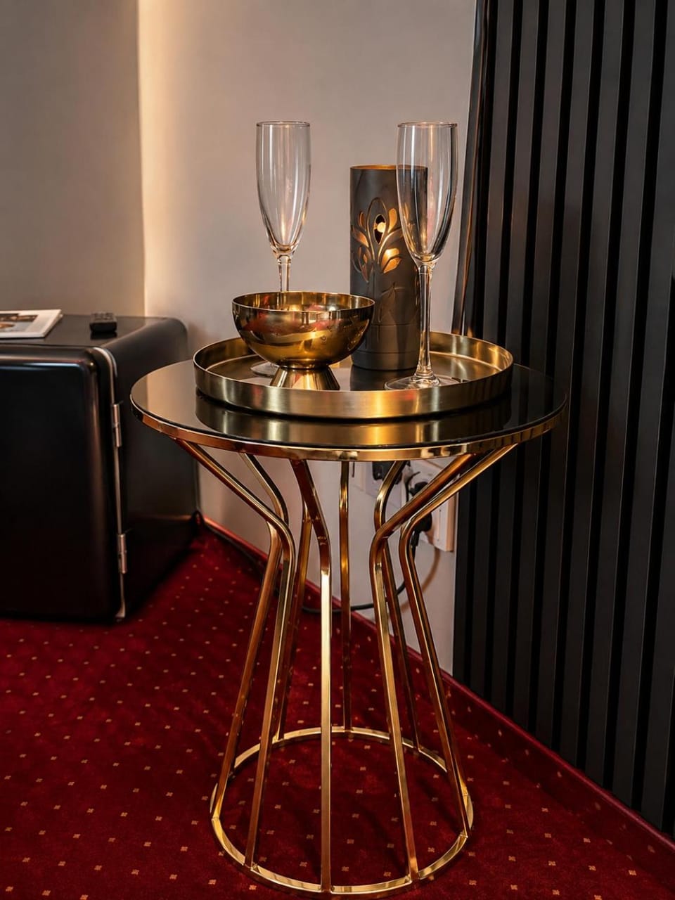 Nowad Hotel Hotel in Ruse, Bulgaria