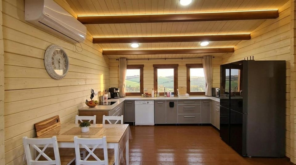The Heart Cabin Cabin in North District