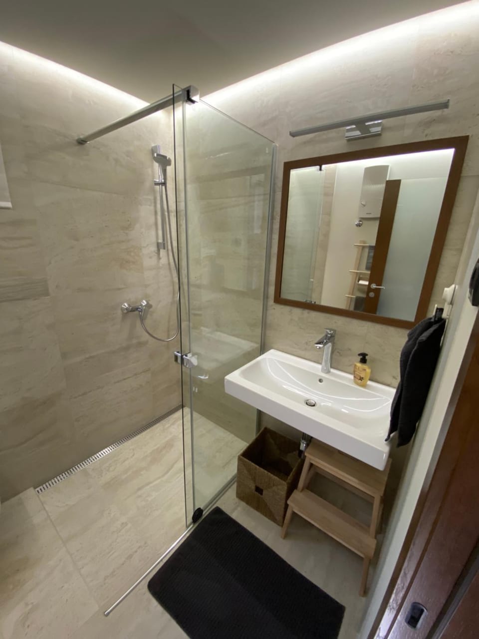 Shower