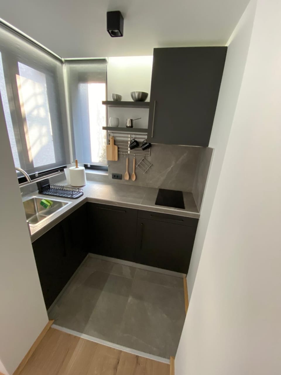 stove