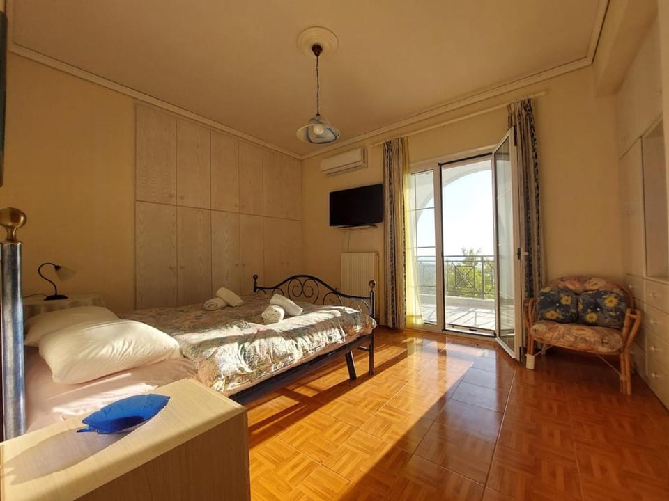 Chios Sunset Country House in Decentralized Administration of the Aegean