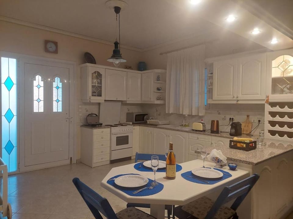 Chios Sunset Country House in Decentralized Administration of the Aegean