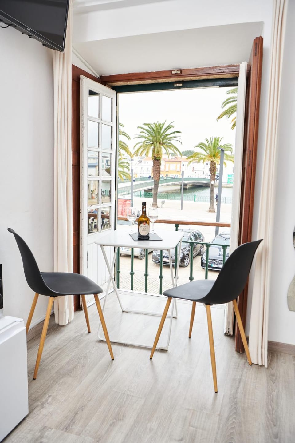 Taah Billa Guest House Bed and Breakfast in Tavira