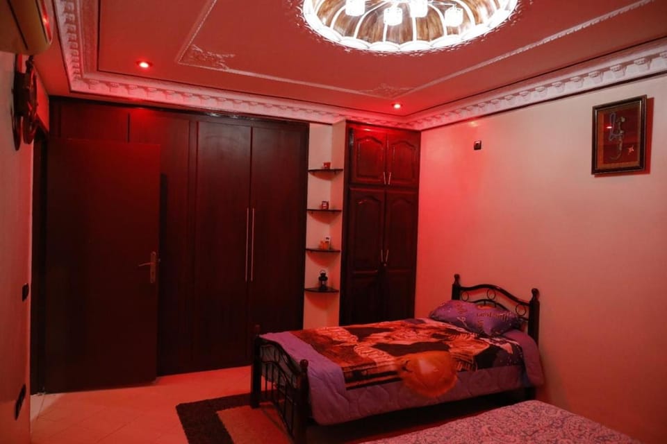 Appartements Hay Salam, Agadir Apartment in Agadir