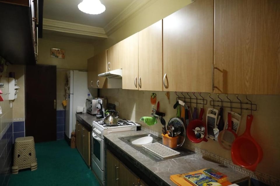 Appartements Hay Salam, Agadir Apartment in Agadir