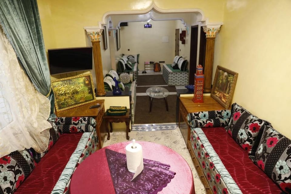 Appartements Hay Salam, Agadir Apartment in Agadir