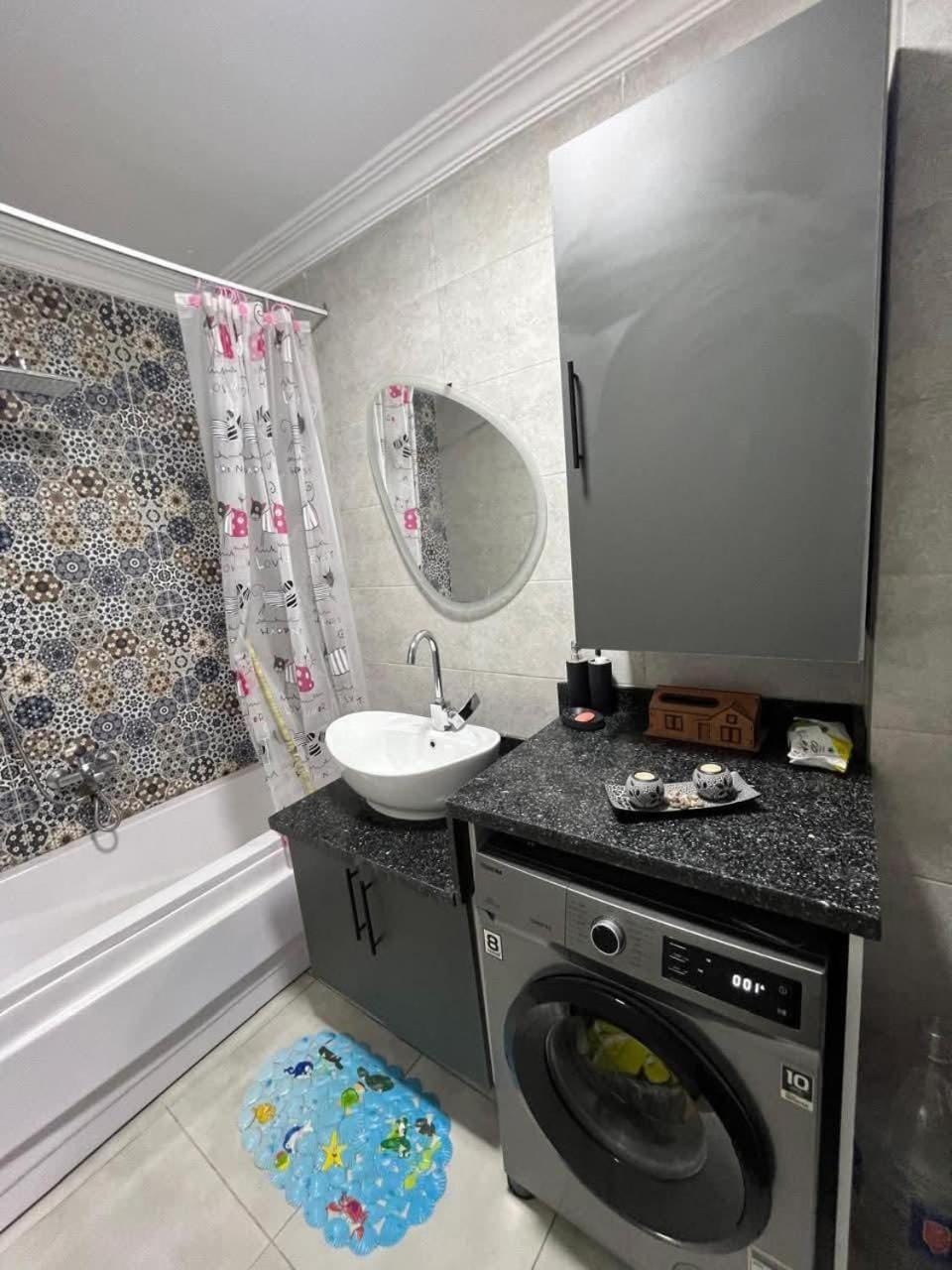 الضليل هاوس Campground/ 
RV Resort in Africa