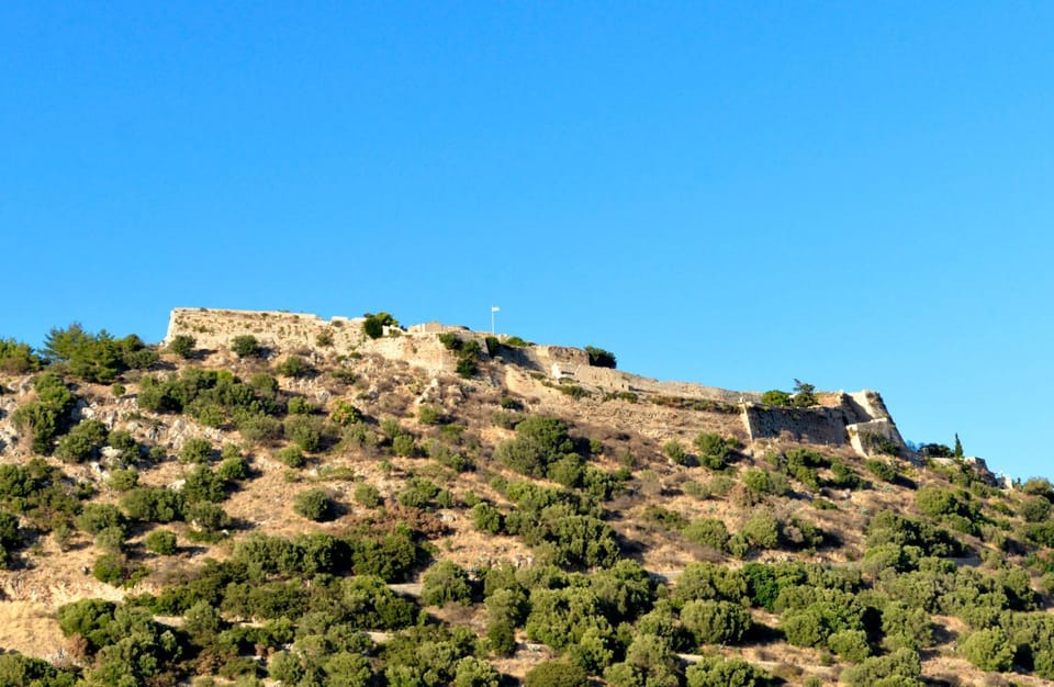 Nearby landmark, Natural landscape, Mountain view