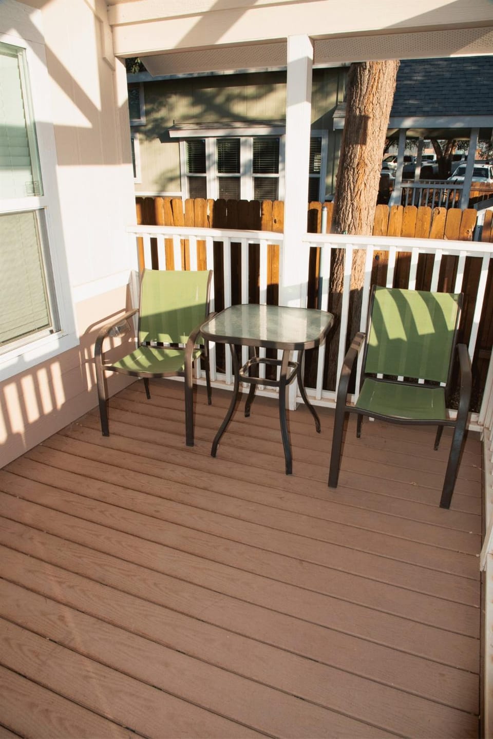Patio, View (from property/room), Balcony/Terrace, Seating area, Dining area