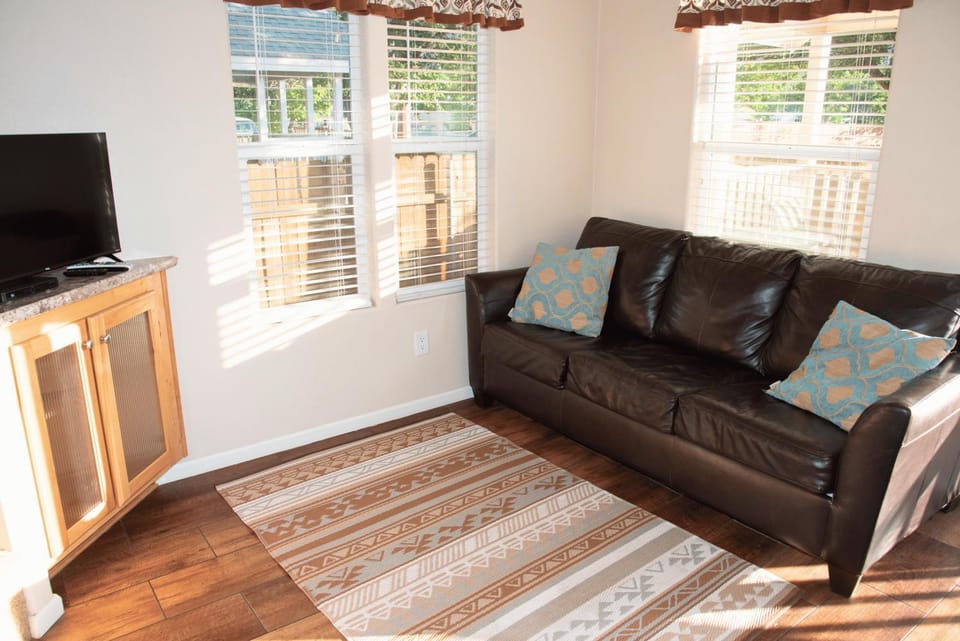 TV and multimedia, Living room, Photo of the whole room, Seating area, pet friendly