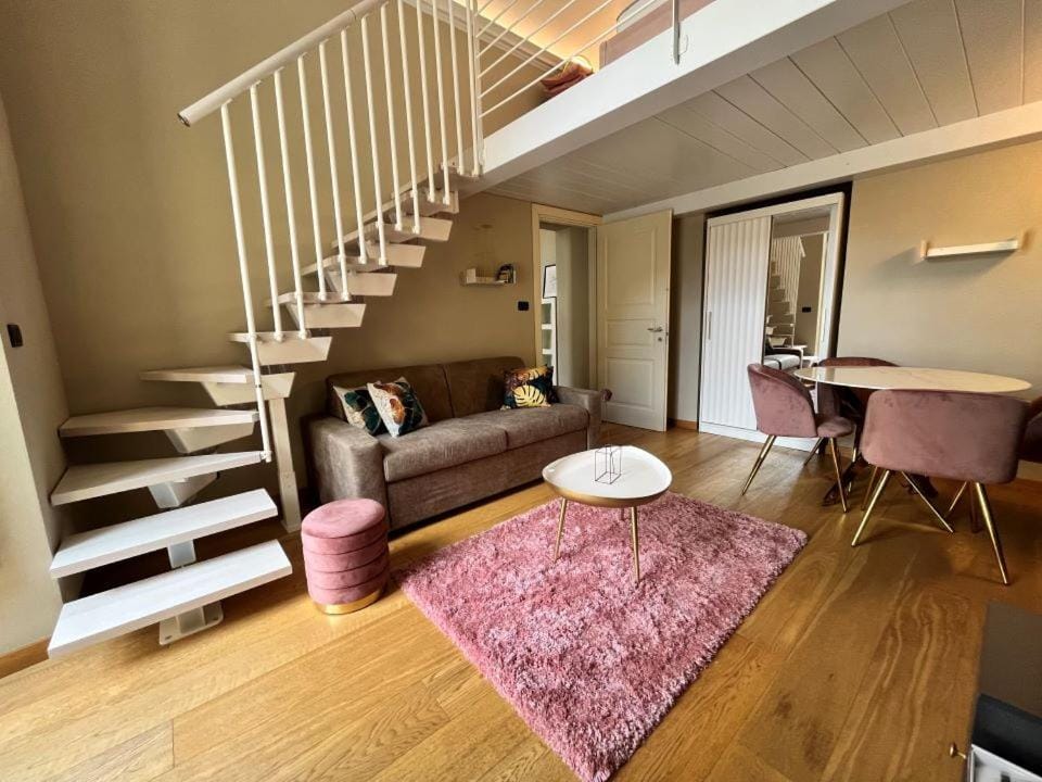 B&B Torino Très Chic Bed and Breakfast in Turin