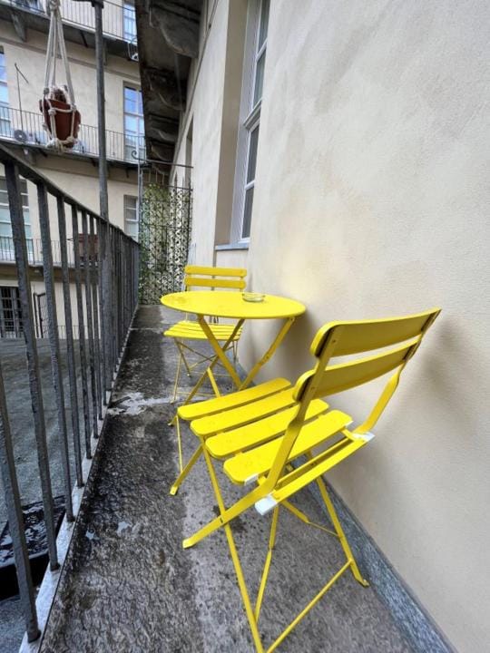 B&B Torino Très Chic Bed and Breakfast in Turin