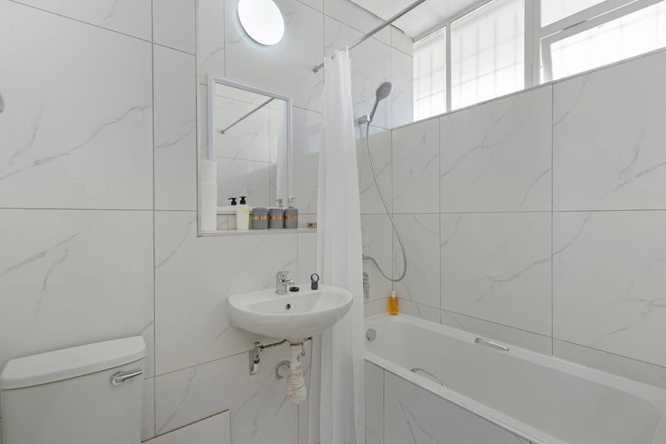 Shower, Bathroom, Bath