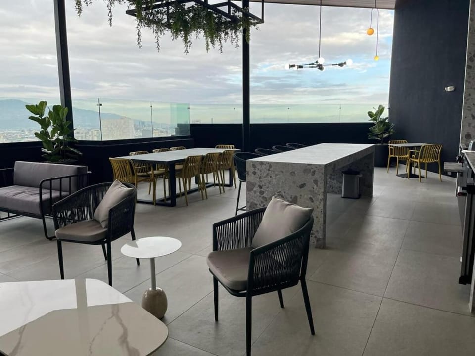 Banquet/Function facilities, Seating area