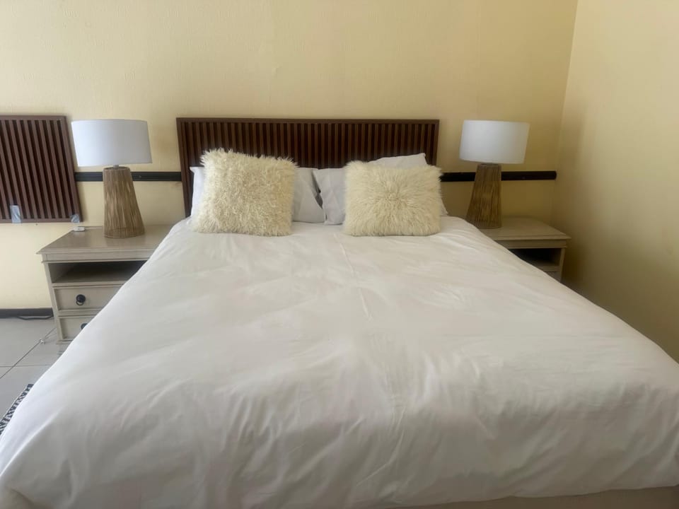 Garden Nest Guest House Bed and Breakfast in Gauteng