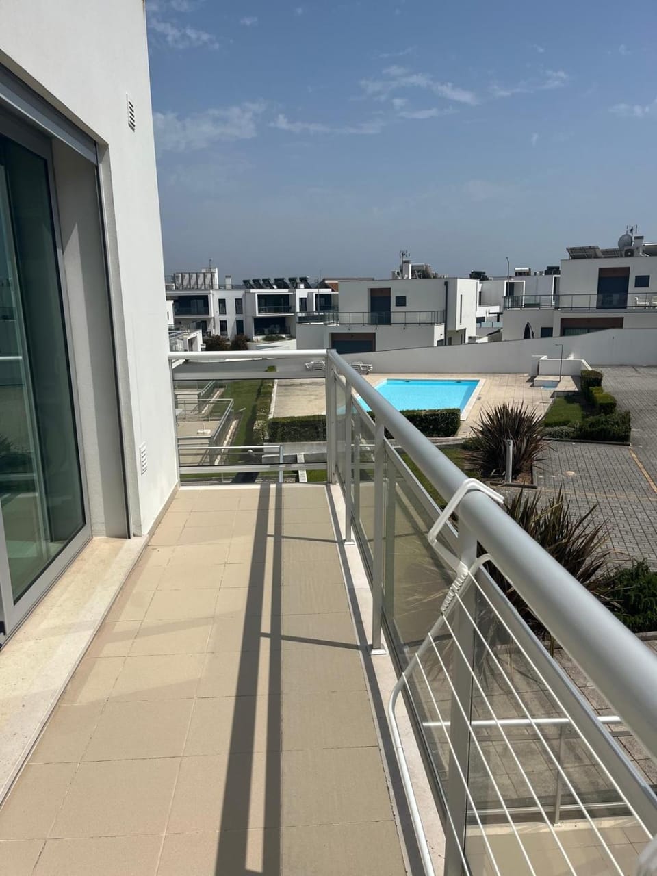 G at Bela Baia Salir Apartment in Portugal