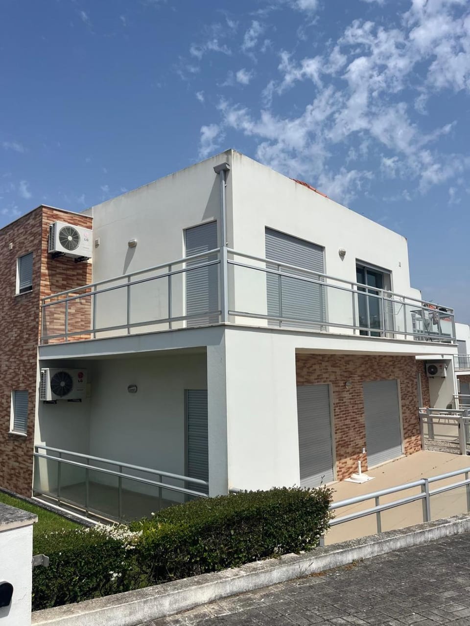 G at Bela Baia Salir Apartment in Portugal