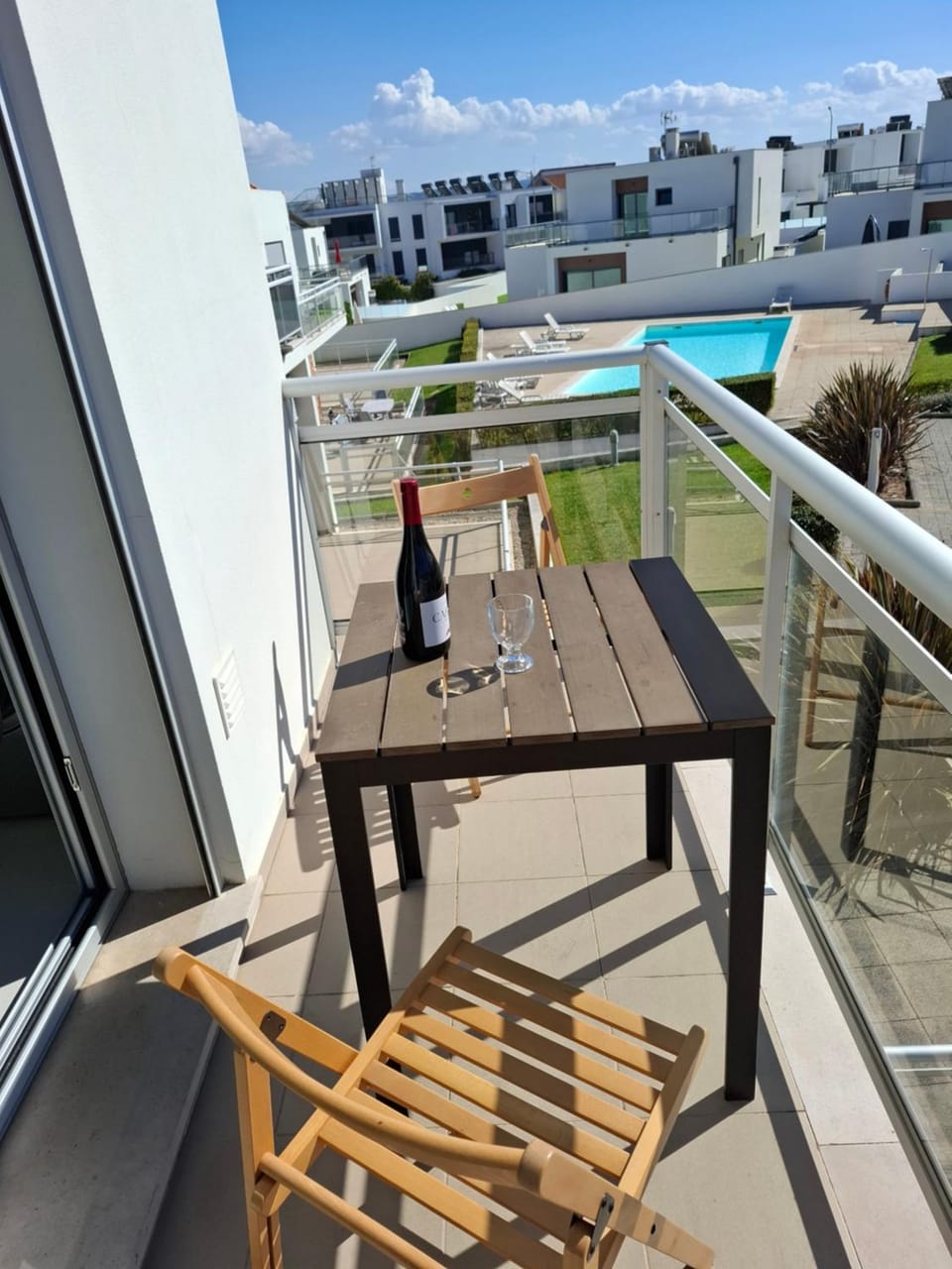 G at Bela Baia Salir Apartment in Portugal