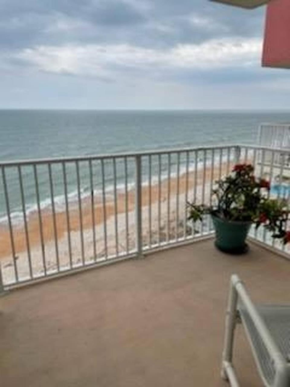 Natural landscape, View (from property/room), Balcony/Terrace