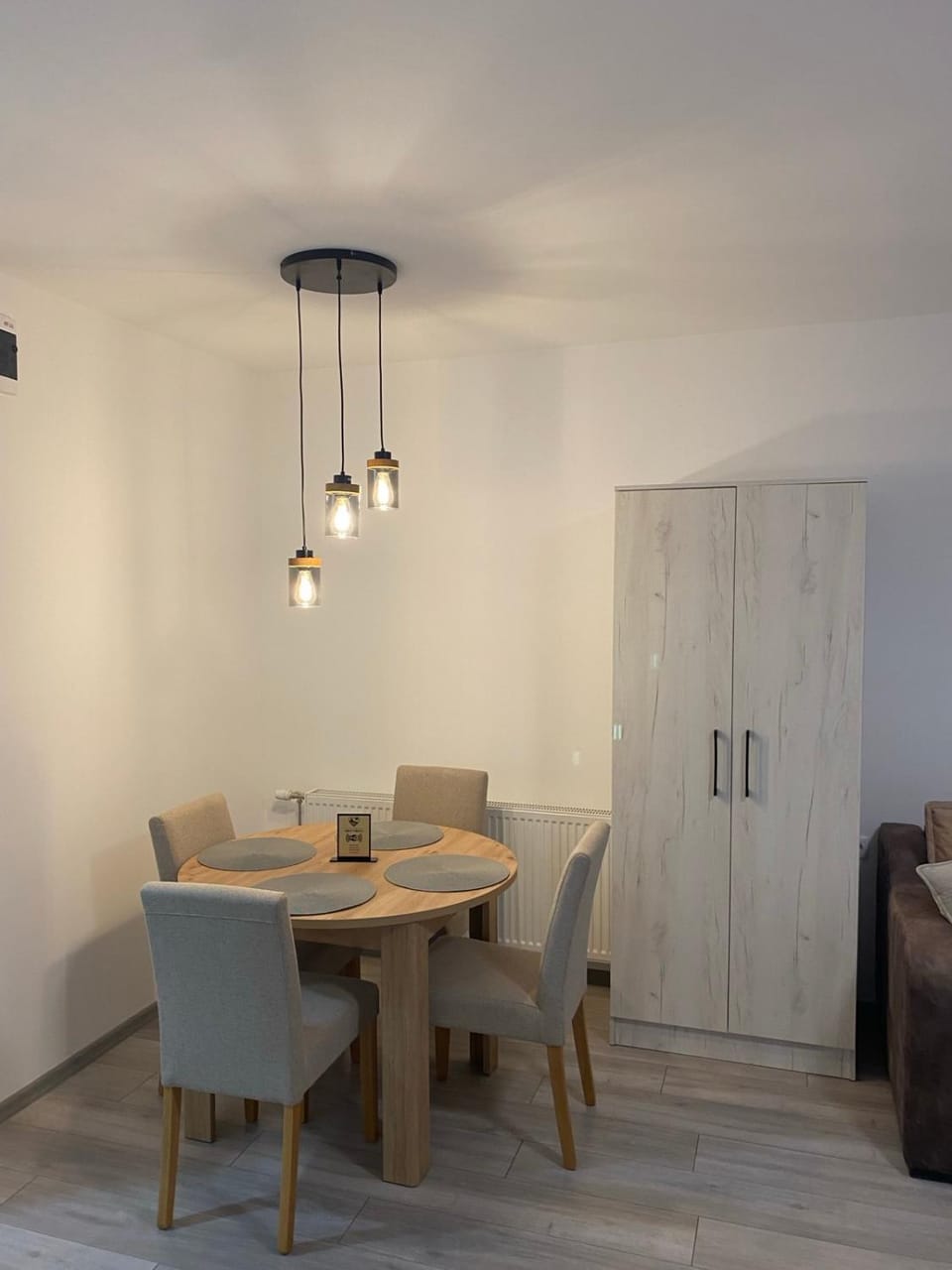 Living room, Seating area, Dining area, wardrobe